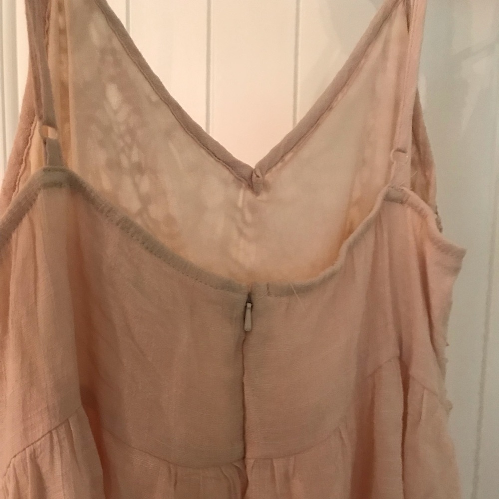 Pink Dress - Picture 4 of 5